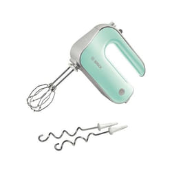 Bosch MFQ40302 mixeur Batteur à main 500 W Vert, Blanc