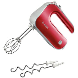 Bosch MFQ40303 mixeur Batteur à main 500 W Rouge