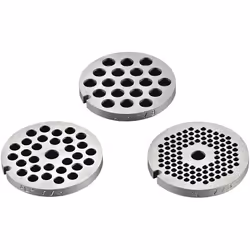 Bosch MUZ8LS5, Argent, Métal