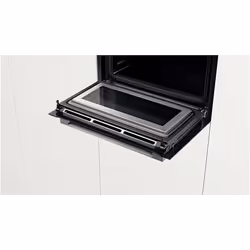 Bosch CMG633BB1 four Noir
