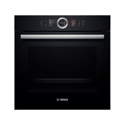 Bosch HSG636BB1 four 71 L A+ Noir