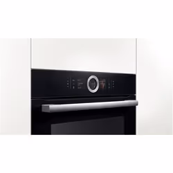 Bosch HSG636BB1 four 71 L A+ Noir