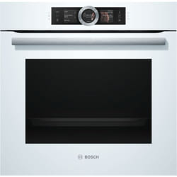 Bosch Serie 8 HSG636BW1 four 71 L 3650 W A+ Blanc