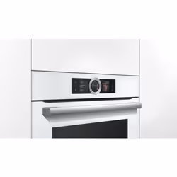 Bosch Serie 8 HSG636BW1 four 71 L 3650 W A+ Blanc