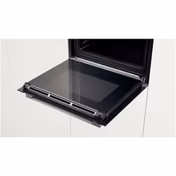 Bosch HSG636BS1 four 71 L A+ Noir, Acier inoxydable - Vue supplémentaire 4