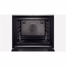 Bosch HSG636BS1 four 71 L A+ Noir, Acier inoxydable - Vue supplémentaire 6