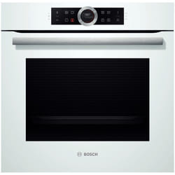 Bosch HBG675BW1 four 71 L A+ Blanc