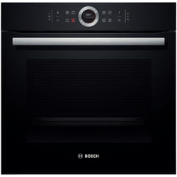 Bosch HBG675BB1 four 71 L A+ Noir