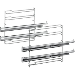 Bosch HEZ638270 Kit de montage pour hotte
