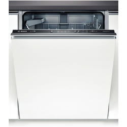 Bosch SMV41D10EU lave-vaisselle Entièrement intégré 12 couverts E