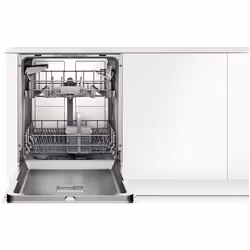Bosch SMV41D10EU lave-vaisselle Entièrement intégré 12 couverts E
