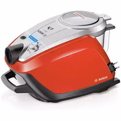 Bosch BGS5335, 800 W, Aspirateur réservoir cylindrique, Sec, Sans sac, 3 L, HEPA