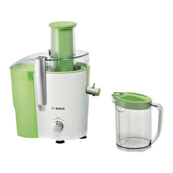 Bosch MES25G0 Centrifugeuse 700 W Vert