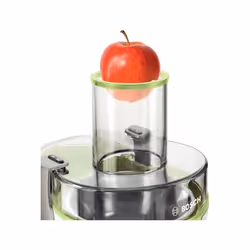 Bosch MES25G0 Centrifugeuse 700 W Vert - Vue supplémentaire 10