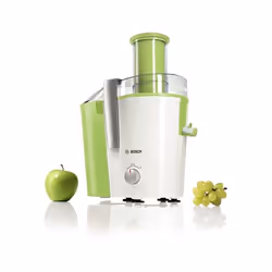 Bosch MES25G0 Centrifugeuse 700 W Vert