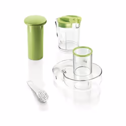 Bosch MES25G0 Centrifugeuse 700 W Vert - Vue supplémentaire 5