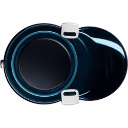 Bosch MES3500 Centrifugeuse 700 W Noir, Argent