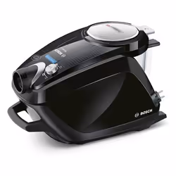 Bosch BGS5330S, 700 W, Aspirateur réservoir cylindrique, Sec, Sans sac, 3 L, HEPA