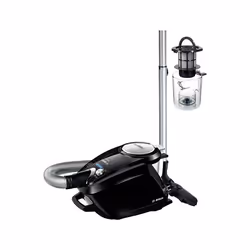 Bosch BGS5330S Aspirateur 3 L Aspirateur réservoir cylindrique Sec 700 W Sans sac