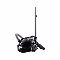 Bosch BGS4SIL73A, 600 W, Aspirateur réservoir cylindrique, Sec, Sans sac, 1,9 L, HEPA