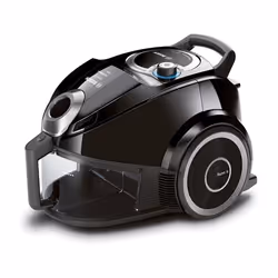 Bosch BGS4SIL73A Aspirateur 1,9 L Aspirateur réservoir cylindrique Sec 600 W Sans sac