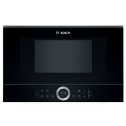 Bosch BFL634GB1 micro-onde Intégré 21 L 900 W Noir