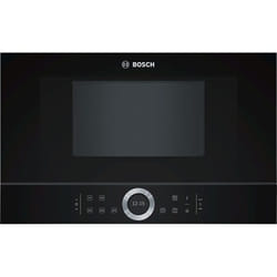Bosch BFR634GB1 micro-onde Noir