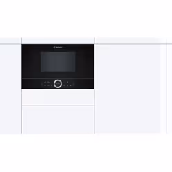Bosch BFR634GB1 micro-onde Noir