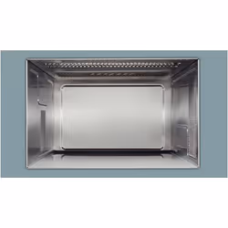 Bosch BFR634GS1 micro-onde Intégré 21 L 900 W Acier inoxydable