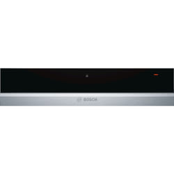 Bosch Serie 8 BIE630NS1 tiroir de rangement cuisine Acier inoxydable
