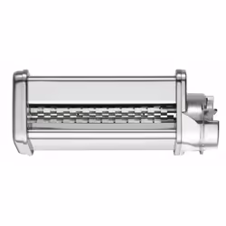 Bosch MUZ5NV2 accessoire pour machine à ravioli et pâte 1 pièce(s) Chrome Acier Accessoire machine à pâte pour tagliatelle