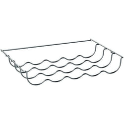 Bosch KSZ10030 Fridge/Freezer Parts & Accessories Cassier bouteille pour la maison Chrome
