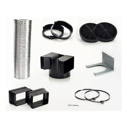 Bosch DHZ5605 Accessoire pour hotte