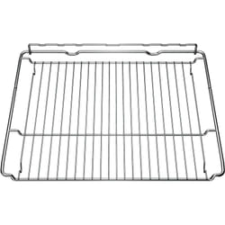 Bosch HEZ664000 pièce et accessoire de four Chrome Plaque de grill