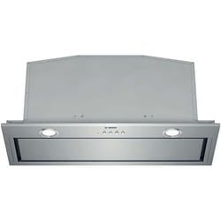 Bosch DHL785C hotte Encastrée Acier inoxydable 730 m³/h C