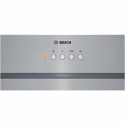 Bosch DHL575C hotte Îlot Acier inoxydable 610 m³/h C