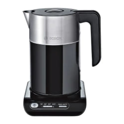 Bosch TWK8613 bouilloire 1,5 L 2400 W Noir