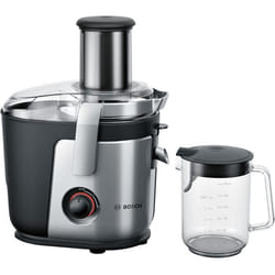 Centrifugeuse - Bosch - MES4000 - Gris - Petit Électroménager - Haute Performance