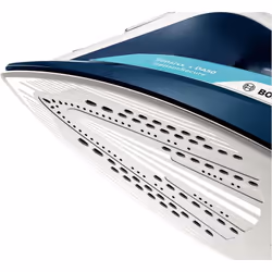 Bosch DA50 Fer à vapeur 2900 W Bleu, Blanc