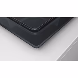 Bosch Serie 2 POP6B6B80 plaque Noir Intégré Gaz 4 zone(s)
