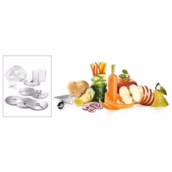 Bosch MUZ5VL1 accessoire pour mixeur/robot ménager