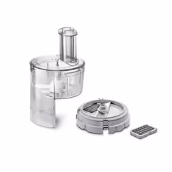 Bosch MUZ5CC2, Bosch MUM5, 212 mm, 212 mm, 338 mm, 1,3 kg