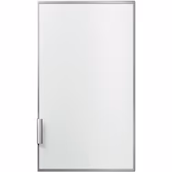 Bosch KFZ30AX0, Porte pour appareils ménagers, Bosch, Réfrigérateur, Blanc, 9,79 kg