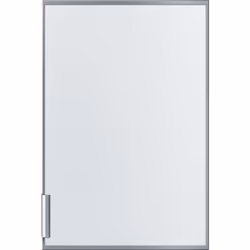Bosch KFZ20AX0, Porte, Bosch, Réfrigérateur, Bosch KIR21, KIL22., Aluminium, Blanc, Aluminium