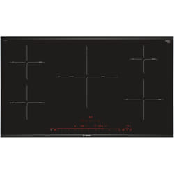 Bosch PIV975DC1E plaque Noir Intégré Plaque avec zone à induction 5 zone(s)