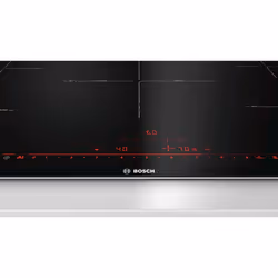 Bosch PIV975DC1E plaque Noir Intégré Plaque avec zone à induction 5 zone(s)