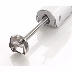 Bosch MFQ4075DE mixeur Batteur à main 550 W Argent, Blanc - Vue supplémentaire 5