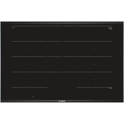 Bosch Serie 8 PXY875DC1E plaque Noir Intégré 81 cm Plaque avec zone à induction 4 zone(s)