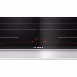 Bosch Serie 8 PXY875DC1E plaque Noir Intégré 81 cm Plaque avec zone à induction 4 zone(s) - Vue supplémentaire 4