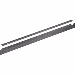 Bosch HEZ660060, Rails de guide pour four, Bosch, Noir, 1 pièce(s)